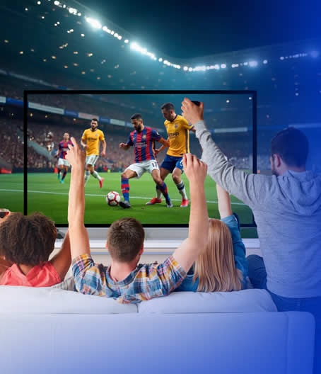 Internet 100% +50 Canales por streaming