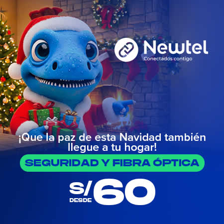 Internet 100%  fibra óptica 